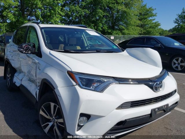 TOYOTA RAV4 2016 jtmrfrevxgj090244