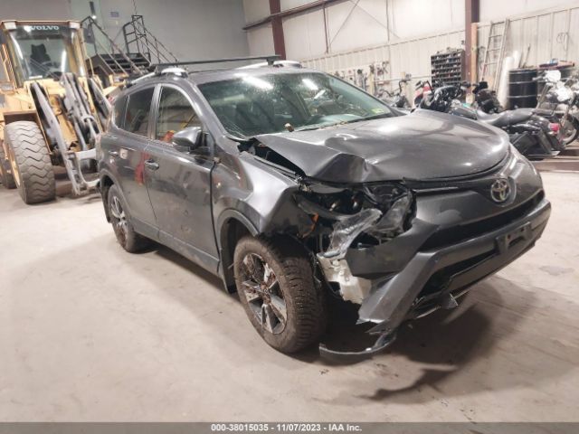 TOYOTA RAV4 2016 jtmrfrevxgj094200