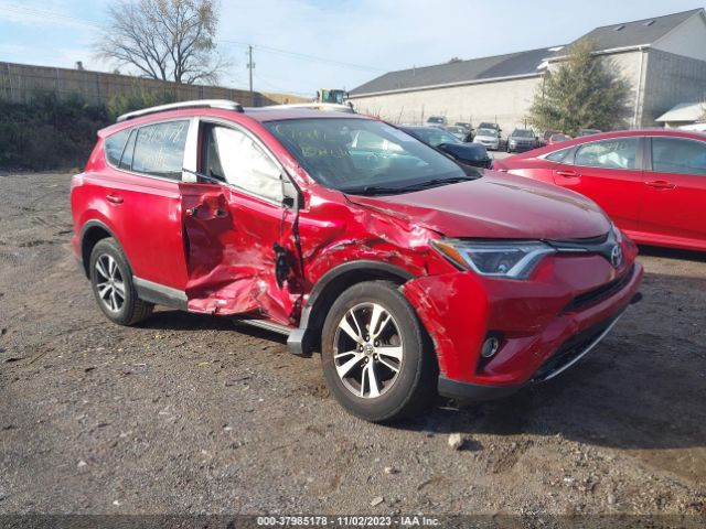 TOYOTA RAV4 2016 jtmrfrevxgj097386