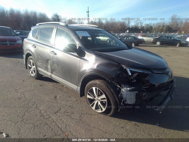 TOYOTA RAV4 2016 jtmrfrevxgj098621