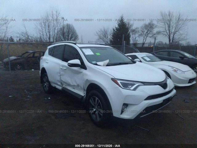 TOYOTA RAV4 2016 jtmrfrevxgj102280