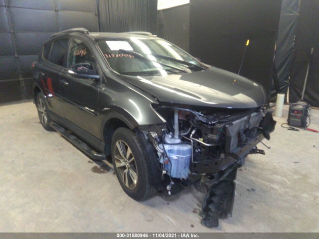 TOYOTA RAV4 2017 jtmrfrevxhd200855