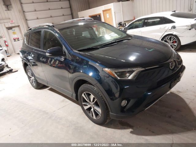 TOYOTA RAV4 2017 jtmrfrevxhd202766