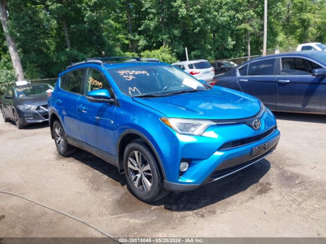 TOYOTA RAV4 2017 jtmrfrevxhd203383