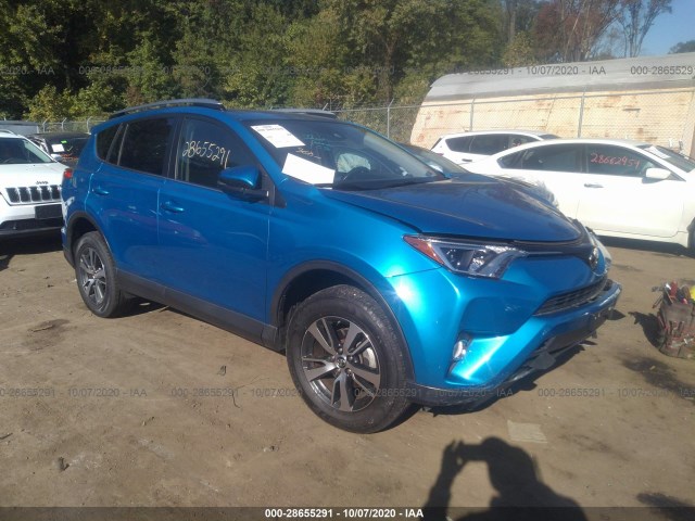 TOYOTA RAV4 2017 jtmrfrevxhd210964