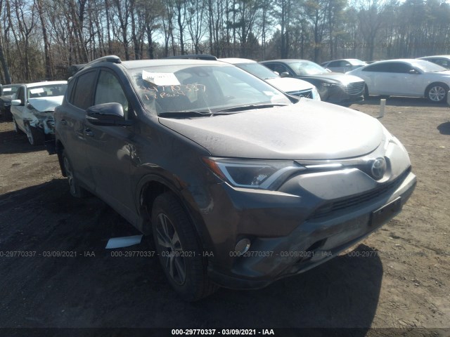 TOYOTA RAV4 2017 jtmrfrevxhd211337