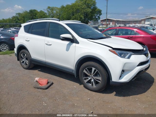 TOYOTA RAV4 2017 jtmrfrevxhd213296