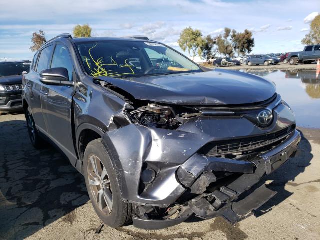 TOYOTA RAV4 2017 jtmrfrevxhd215775