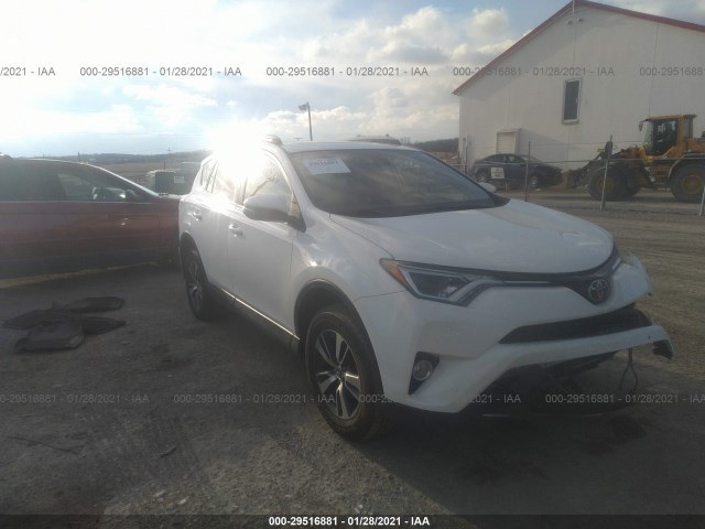 TOYOTA RAV4 2017 jtmrfrevxhj113331