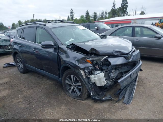 TOYOTA RAV4 2017 jtmrfrevxhj118139