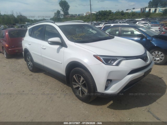 TOYOTA RAV4 2017 jtmrfrevxhj119520