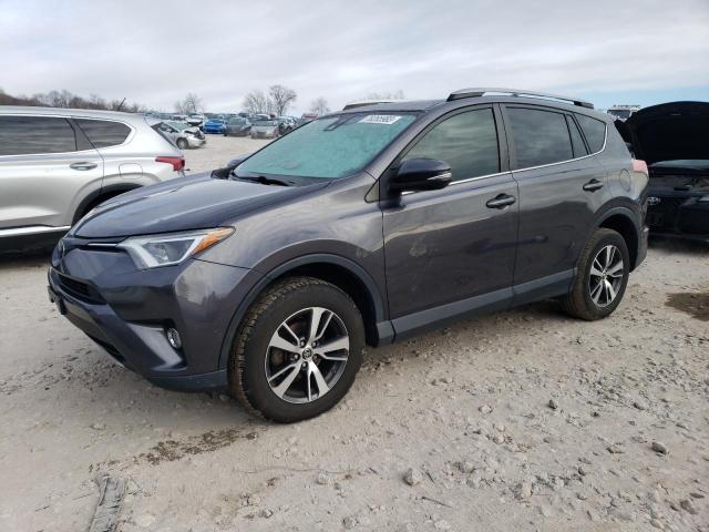 TOYOTA RAV4 2017 jtmrfrevxhj125981