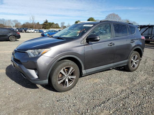 TOYOTA RAV4 2017 jtmrfrevxhj129156