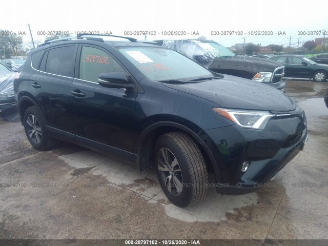 TOYOTA RAV4 2017 jtmrfrevxhj130081