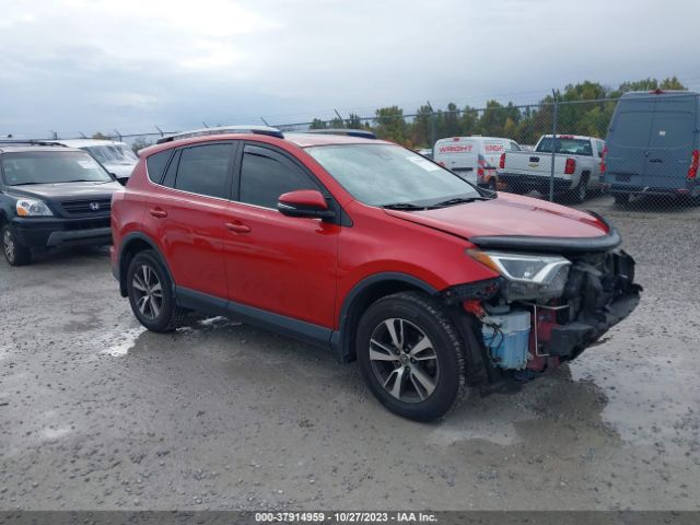 TOYOTA RAV4 2017 jtmrfrevxhj135930