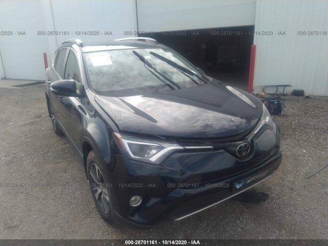 TOYOTA RAV4 2017 jtmrfrevxhj152436