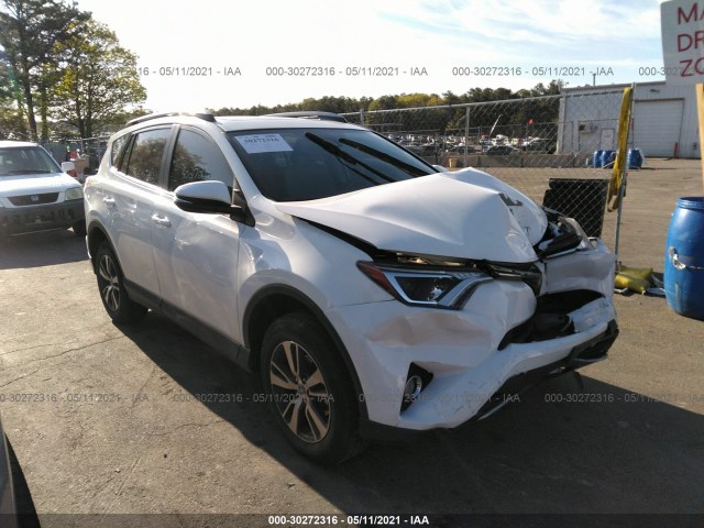 TOYOTA RAV4 2017 jtmrfrevxhj705568