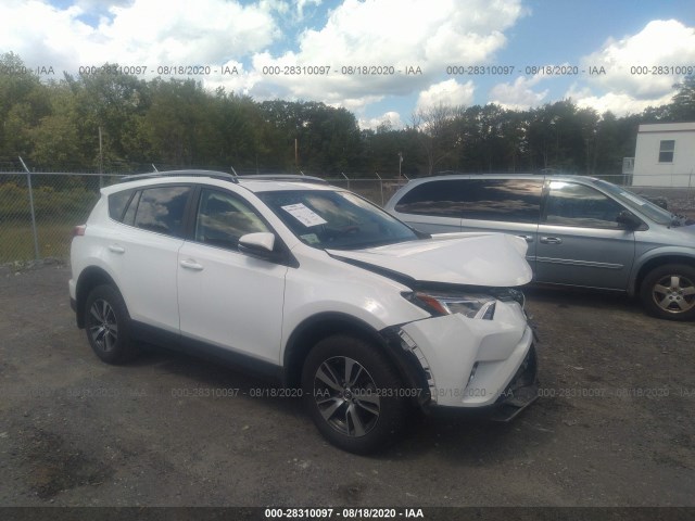 TOYOTA RAV4 2017 jtmrfrevxhj714271