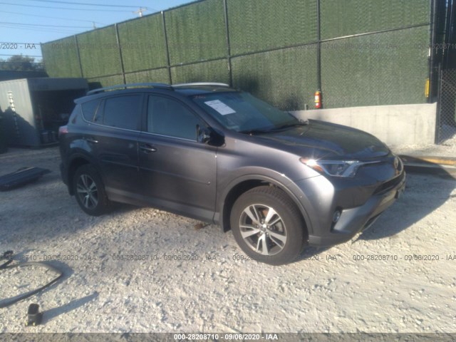 TOYOTA RAV4 2018 jtmrfrevxjd229388