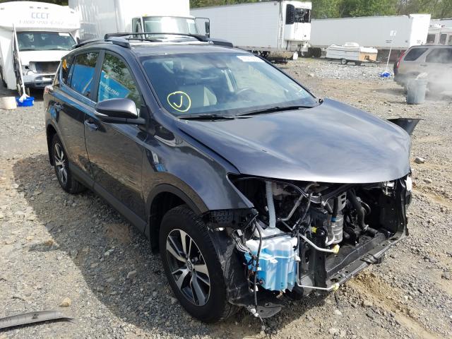 TOYOTA RAV4 ADVEN 2018 jtmrfrevxjd232730