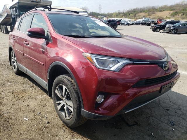 TOYOTA RAV4 ADVEN 2018 jtmrfrevxjd233568