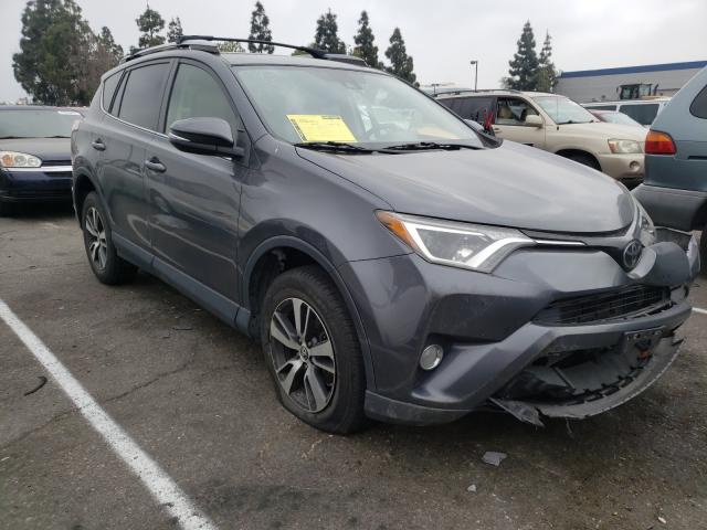 TOYOTA RAV4 ADVEN 2018 jtmrfrevxjd241329