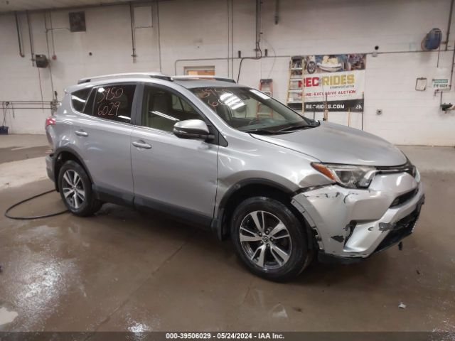 TOYOTA RAV4 2018 jtmrfrevxjd245669