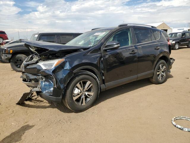 TOYOTA RAV4 2018 jtmrfrevxjd252900