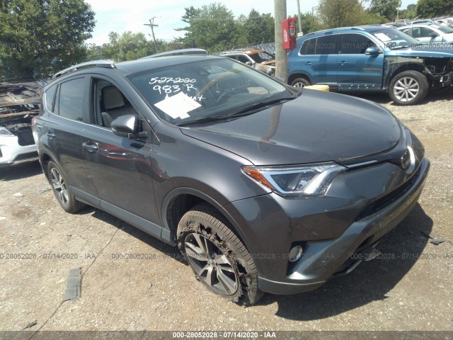 TOYOTA RAV4 2018 jtmrfrevxjd252959