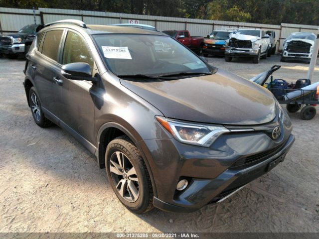 TOYOTA RAV4 2018 jtmrfrevxjj182896