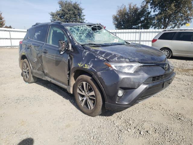 TOYOTA RAV4 ADVEN 2018 jtmrfrevxjj193395