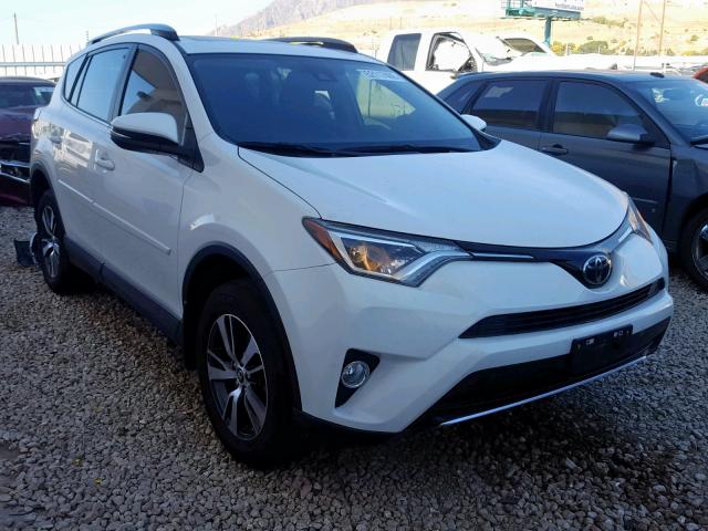 TOYOTA RAV4 ADVEN 2018 jtmrfrevxjj195907