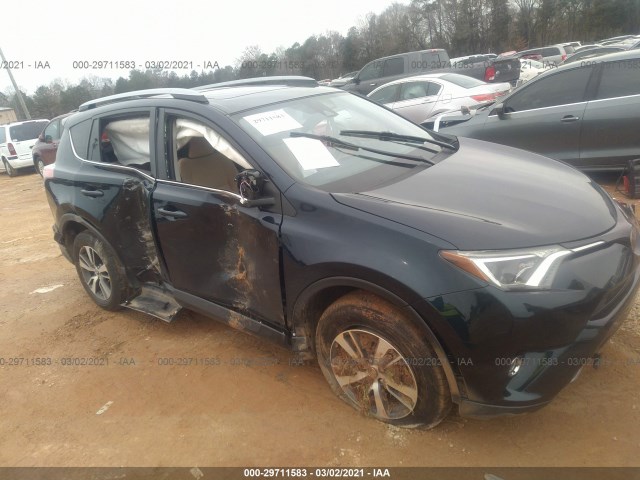 TOYOTA RAV4 2018 jtmrfrevxjj200765