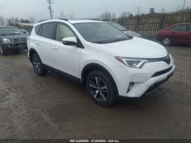 TOYOTA RAV4 2018 jtmrfrevxjj203696