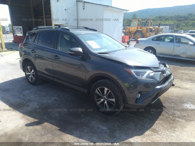 TOYOTA RAV4 2018 jtmrfrevxjj206193