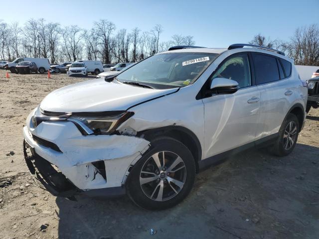 TOYOTA RAV4 2018 jtmrfrevxjj210308