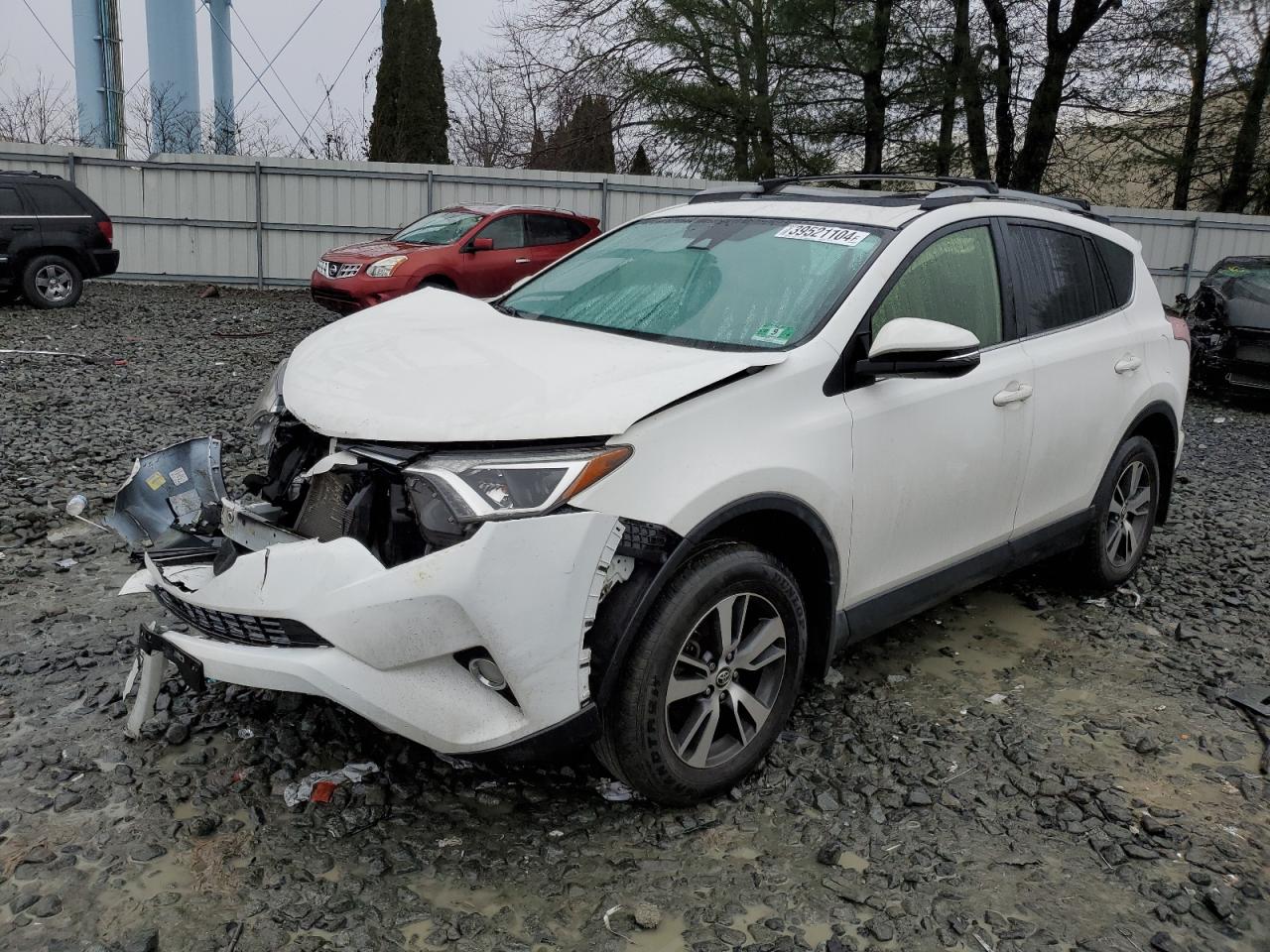 TOYOTA RAV 4 2018 jtmrfrevxjj218361