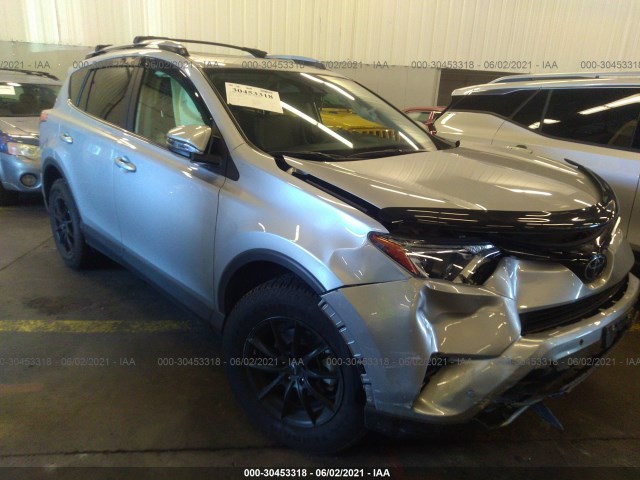 TOYOTA RAV4 2018 jtmrfrevxjj233491