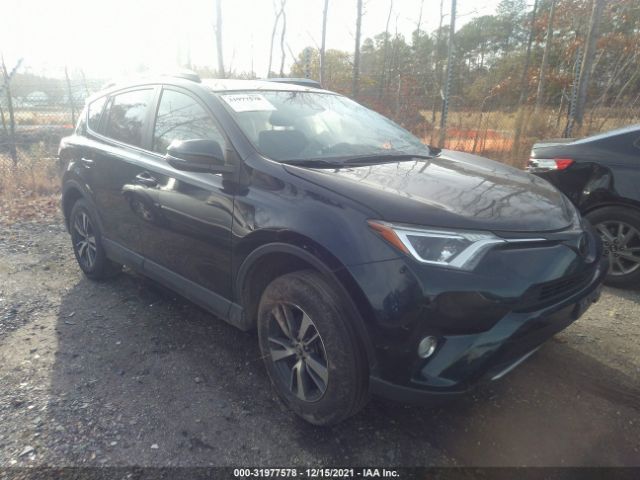 TOYOTA RAV4 2018 jtmrfrevxjj239274