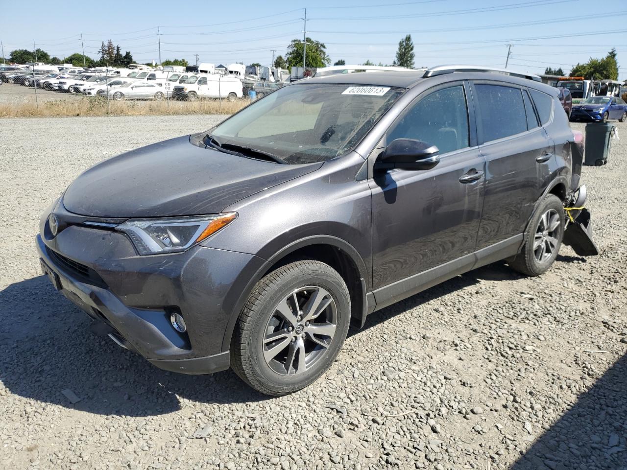 TOYOTA RAV 4 2018 jtmrfrevxjj247794