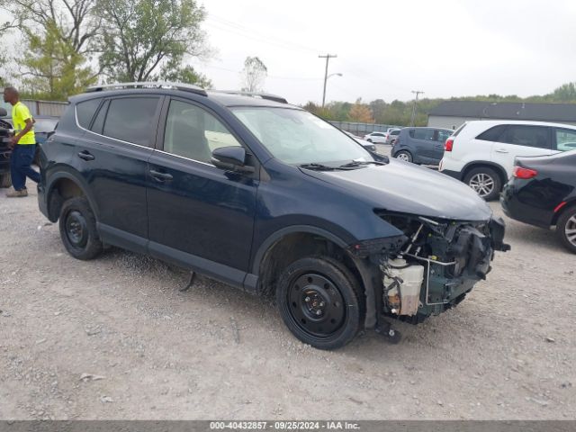 TOYOTA RAV4 2018 jtmrfrevxjj253286