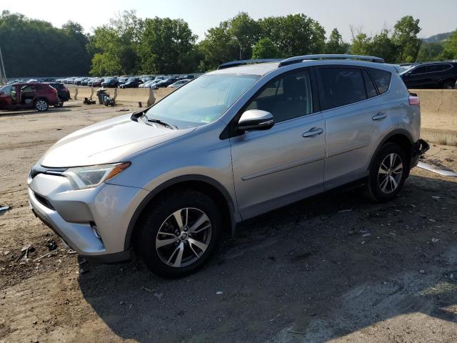 TOYOTA RAV4 2018 jtmrfrevxjj255541