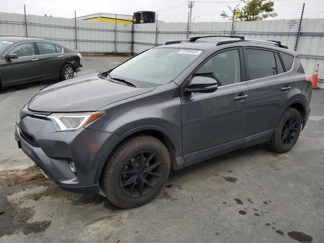 TOYOTA RAV4 2018 jtmrfrevxjj725633