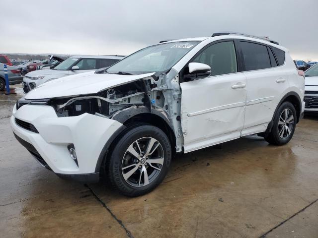 TOYOTA RAV4 2018 jtmrfrevxjj731612