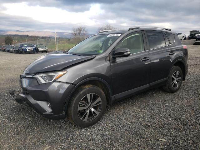 TOYOTA RAV4 ADVEN 2018 jtmrfrevxjj749303