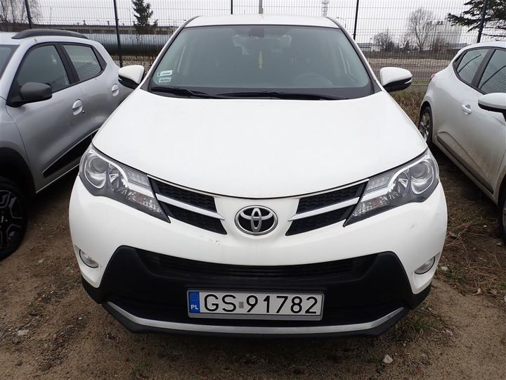 TOYOTA RAV4 13-16 2015 jtmrhrev80d026234