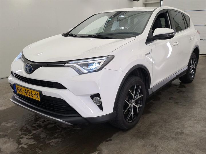 TOYOTA RAV4 2017 jtmrjrev00d097111