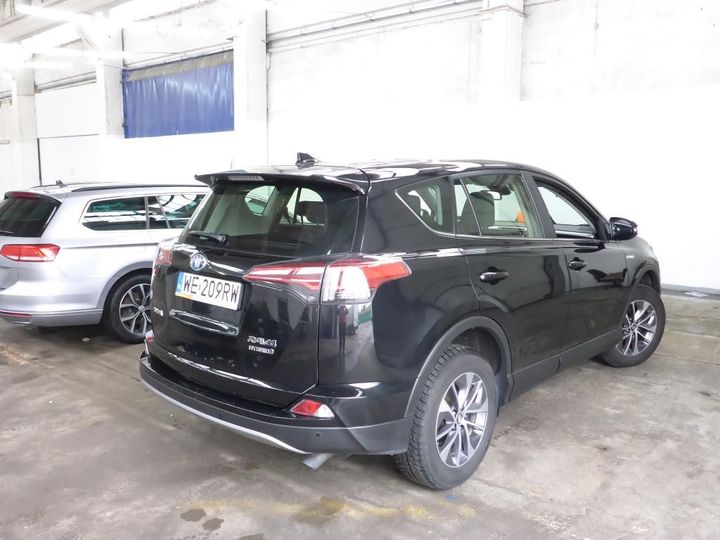 TOYOTA RAV4 2017 jtmrjrev00d163401