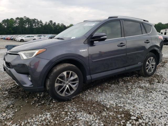 TOYOTA RAV4 HV XL 2016 jtmrjrev0gd000855