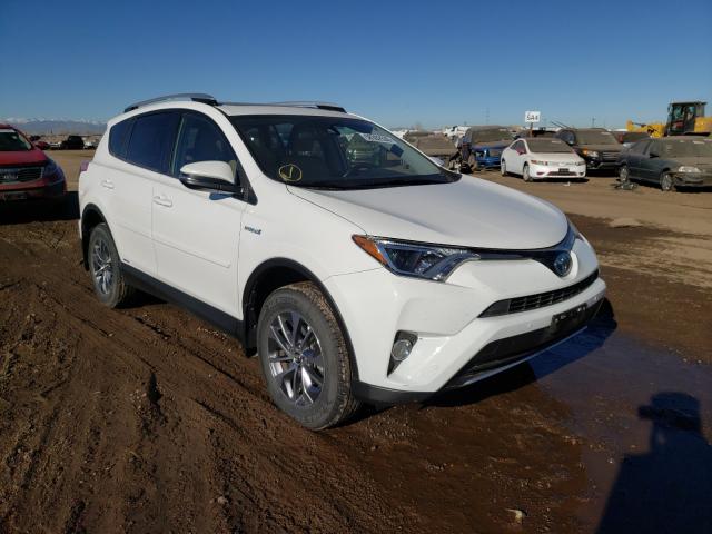 TOYOTA RAV4 HV XL 2016 jtmrjrev0gd010429